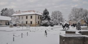 A Magyar Kultúra Napja Sárospatak 2026