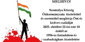 Szomolya programok 2025 / 2026. Események, rendezvények, fesztiválok