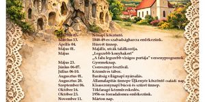 Szomolya Búcsú 2026 - Kisasszony-napi Búcsú és Szüret Ünnep