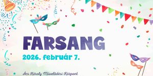 Farsang Ráckeve 2026