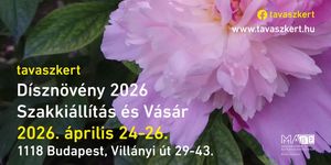 Biokert látogatás 2026 Budapest