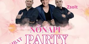 Nőnap Zalakaros 2026