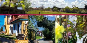 Monor Húsvét 2026. Strázsahegyi húsvéti boros barangolások a Monori Pincefaluban