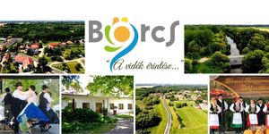 Börcs programok 2026 -  Események, rendezvények