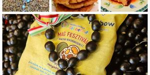 Tavaszi zsibongó Ökovásár 2026 Nyíregyháza - Mag Fesztivál