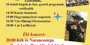 Keszeg Feszt 2025