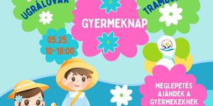 Bogács Gyermeknap 2025. Élmények a Bogácsi Gyógy-és Strandfürdőben