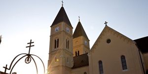 Veszprémi Érsekség programok 2025. Események, rendezvények