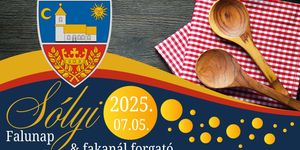 Sólyi Falunap 2025
