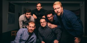 Góbé zenekar koncertek 2025