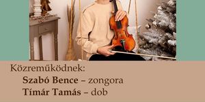 Gyomaendrődi koncert programok 2026