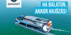 Esti chill hajó 2025 Siófok. Naplemente, Balaton, hajózás és egy finom koktél, kell ennél több?