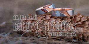 Esküvő Kiállítás Nagykanizsa 2026