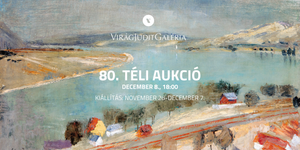 Tárlatvezetés programok Budapesten a Virág Judit Galériában