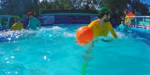 Water Skyball Amatőr Bajnokság 2025 Makó