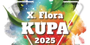 Flora Kupa Virágkötészeti Verseny  Szigetszentmiklós 2025