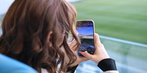 Stadiontúra 2026 Budapest. Látogatás az MTK otthonában,  az Új Hidegkuti Nándor Stadionban