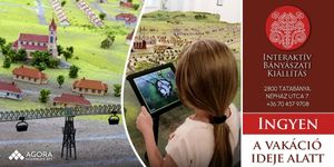 Tulipános Ház programok 2025. Tatabánya. Események, rendezvények, jeles napok, ünnepek