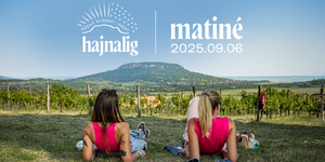 Szent György-hegy Matiné 2025