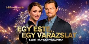 Szent Iván-éji varázslat a múzeumban