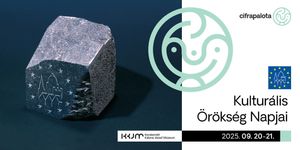 Kulturális Örökség Napjai Kecskemét 2025