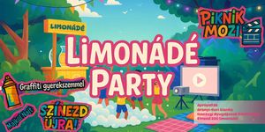 Isaszeg Limonádé Party 2025