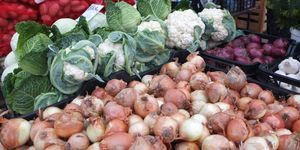 Keleti Porta Szeged 2026 - Helyi termelői piac