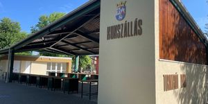 Termelői Piac Kunszállás 2026