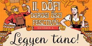 Dorogi Őszi Fesztivál 2025