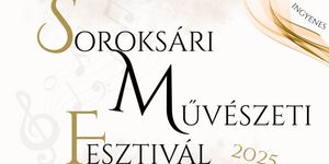 Soroksári Művészeti Fesztivál 2025