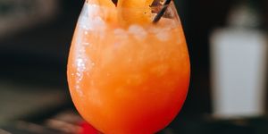 Paradise Shisha Bar programok 2025 Budapest