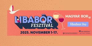 Ha november, akkor Márton-nap! Ha Márton-nap, akkor Libabőr Fesztivál!