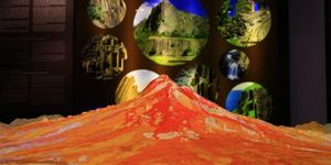 Őszi szüneti program Kemenes Vulkánpark és Vasparipa Játszópark 2025 Celldömölk
