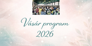 Egri régiségvásár 2026