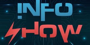 InfoShow 2025 / 2026. Országos szakmai roadshow 