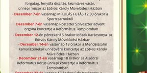 Advent Alsóörs 2025