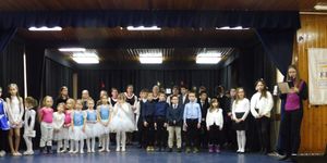 A Magyar Kultúra Napja Kistarcsa 2026