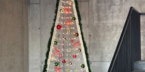 Karácsony Celldömölk 2025. Kemenes Vulkán Park látogatás az ünnepi időszakban