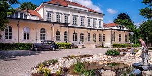 Földváry-kastély programok 2025 Öttevény