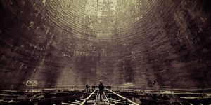 Inotai Erőmű látogatás 2026 Várpalota