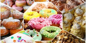 Fánkfesztivál Nagykanizsa 2026