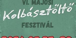 Majosi Kolbásztöltő Fesztivál 2026 Bonyhád