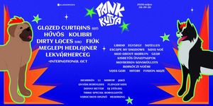 Pankkutya Fesztivál 2026 Zalaegerszeg