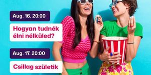 Élmény program Nyíregyháza 2025