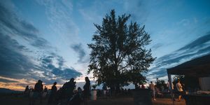 Nyári piknik Eger 2025. Tóthék Csillagnézős piknik programja a Síkhegyen
