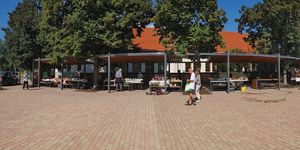 Monostori Piac Szigetmonostor 2026