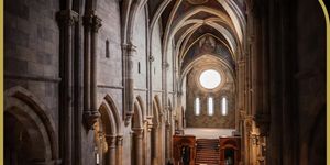 Húsvéti orgonahangverseny Pannonhalmán 2026