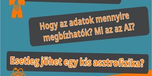  PINT OF SCIENCE HUNGARY Fesztivál 2025 Budapest. Tudományos ismeretterjesztő fesztivál érdekes és szórakoztató előadásokkal