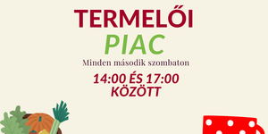 Kerka  Piac Szécsisziget 2025