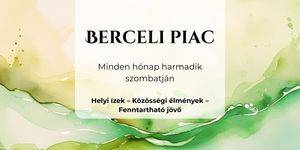 Berceli Piac  2025